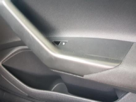 Schalter für Fensterheber rechts vorne VW Polo VI (AW)
