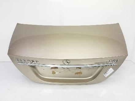 Heckklappe mit Fensterausschnitt Mercedes-Benz CLS (C219) A2197500875