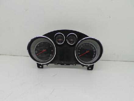 Tachometer Opel Astra J (P10) C