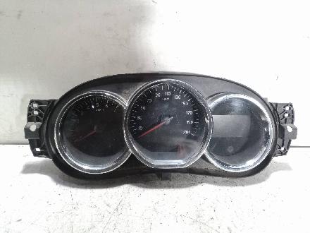 Tachometer Dacia Lodgy (JS) 248101921RA