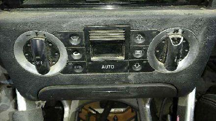Bedienelement für Klimaanlage Audi TT (8N) BOTÓN ROTO