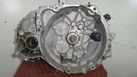 Schaltgetriebe Volvo S40 I (644) P30616141