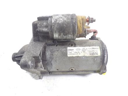 Anlasser Renault Master III Kasten (FV) 233002654R