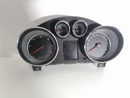 Tachometer Opel Insignia A (G09) 13327313