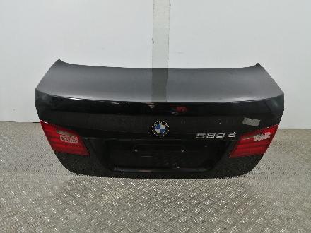 Heckklappe mit Fensterausschnitt BMW 5er (F10) 41627240552