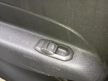 Schalter für Fensterheber links hinten Ford Transit Connect V408 Kasten/Großraumlimousine ()
