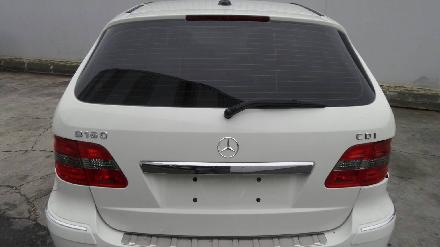 Heckklappe mit Fensterausschnitt Mercedes-Benz B-Klasse Sports Tourer (W245)
