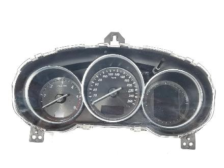 Tachometer Mazda CX-5 (KE, GH) KS0155471D