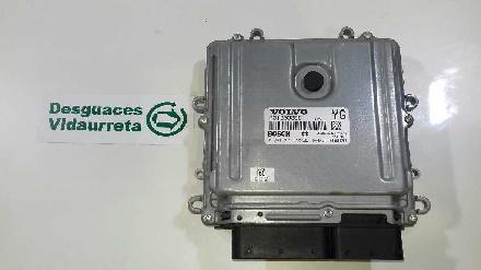 Steuergerät Motor Volvo XC70 II (136) 31303388