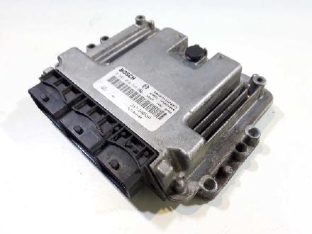 Steuergerät Motor Renault Megane III Schrägheck (Z) 237100055R