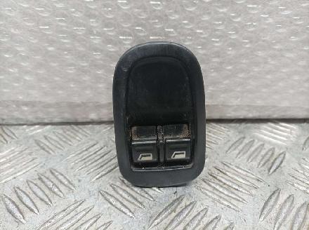 Schalter für Fensterheber links vorne Peugeot 206 Schrägheck (2A/C) VALEO
