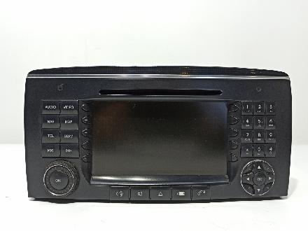 Radio Mercedes-Benz R-Klasse (W251) A2518202279
