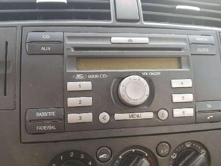 Radio Ford Focus C-Max (C214)