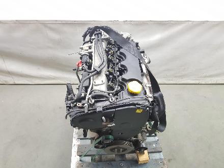 Motor ohne Anbauteile (Diesel) Lancia Musa (350) 188B2000