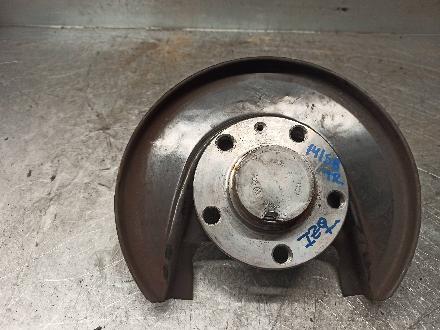 Achsschenkel links hinten Skoda Rapid (NH) 6RD501611