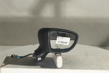 Außenspiegel rechts Renault Clio IV (BH) 963016264R 96 30 162 26R