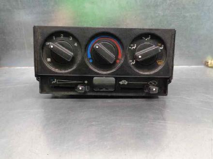 Bedienelement für Klimaanlage Rover 200 Schrägheck (XW)