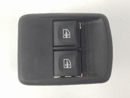 Schalter für Fensterheber links vorne Renault Trafic III Kasten (FG) 254112588R