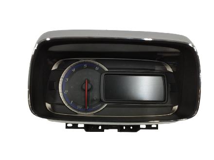 Tachometer Chevrolet Trax () 95327809