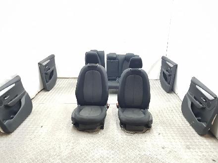 Sitz BMW 2er Gran Tourer (F46) ASIENTOS TELA