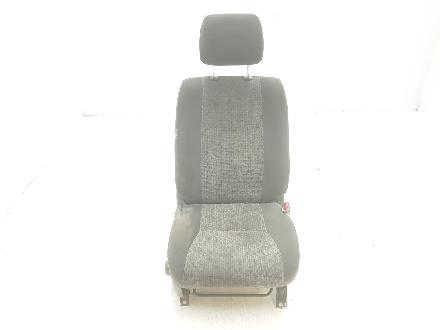 Sitz rechts vorne Toyota Land Cruiser (J12) ASIENTO EN TELA