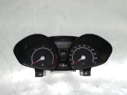 Tachometer Ford Fiesta VI (CB1, CCN) 8A6T10849CD