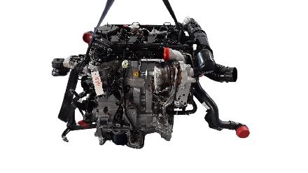 Motor ohne Anbauteile (Benzin) Peugeot 308 II () HN05