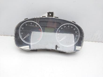 Tachometer Skoda Fabia II (5J) 5J09208108