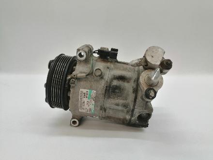 Klimakompressor Ford Focus III (DYB) 1722070