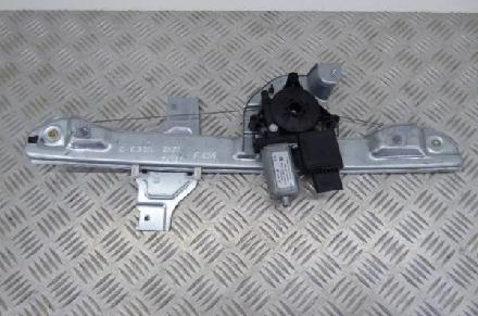 Fensterheber links vorne Citroen C3 III (SX) 9829511880