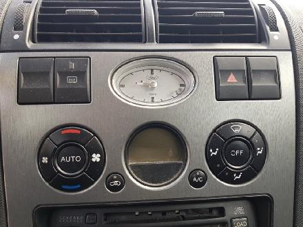Bedienelement für Klimaanlage Ford Mondeo III (B5Y)