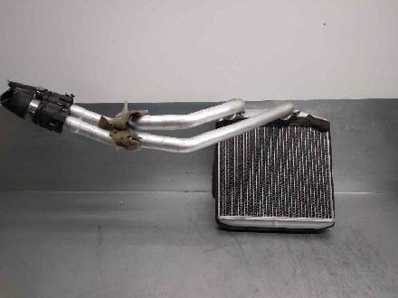 Klimakondensator Fiat Tipo Stufenheck (356) 5F7710000