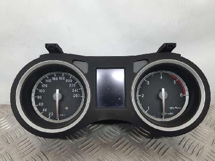 Tachometer Alfa Romeo 159 (939) 56072820