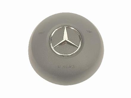 Airbag Fahrer Mercedes-Benz Sprinter 3,5t Kasten (906) A0008604404