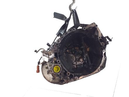 Schaltgetriebe Citroen Xantia (X1) 20TA59