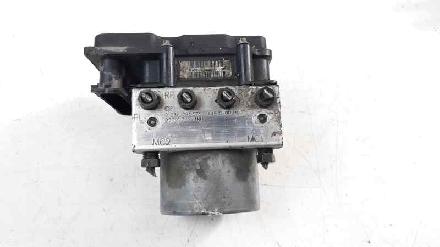 Bremsaggregat ABS Citroen C1 () 0265231579