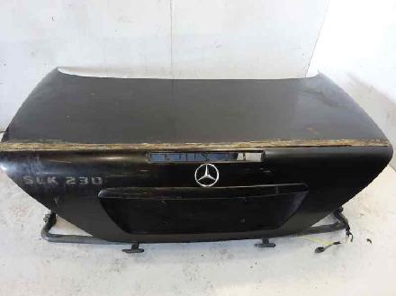 Heckklappe mit Fensterausschnitt Mercedes-Benz SLK (R170) A1707500575