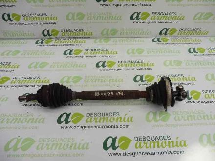 Antriebswelle links vorne Renault Megane II (M)