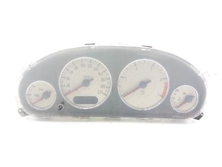 Tachometer Chrysler Voyager IV (RG) 05082409AB