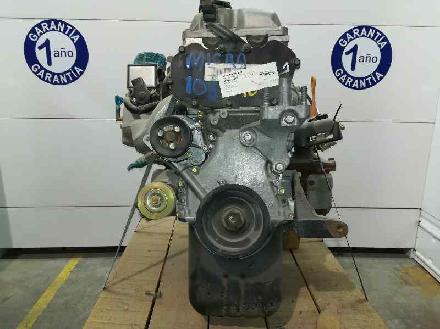 Motor ohne Anbauteile (Benzin) Nissan Micra II (K11) CG10