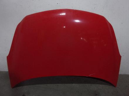 Motorhaube Opel Corsa D (S07) 1160267