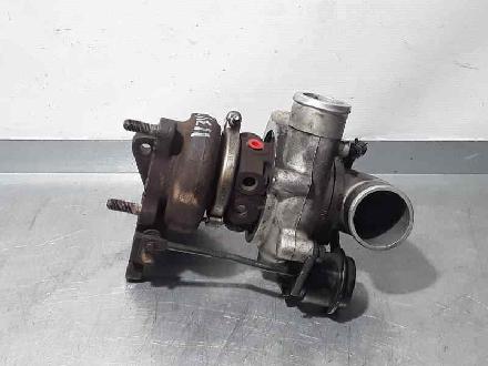 Turbolader Hyundai H-1 Starex (H-1) 2820042650