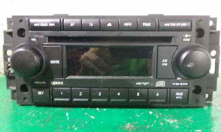 Radio Jeep Compass (MK49) P05091509AG