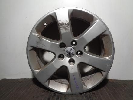 Felge Alu Peugeot 607 () 9657262180