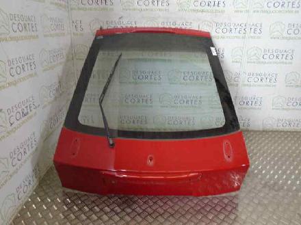 Heckklappe mit Fensterausschnitt Toyota Celica (T23) 670052B660
