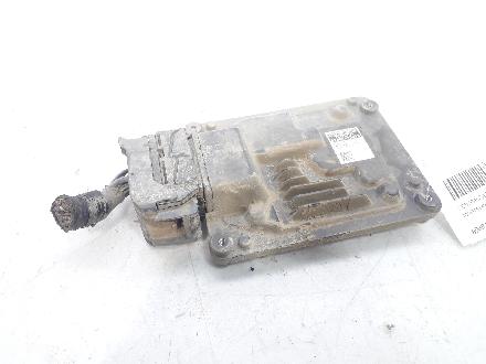 Steuergerät Motor Toyota Land Cruiser 150 (J15) 896B160010