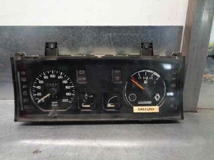 Tachometer Renault Clio I (57) 7700809035