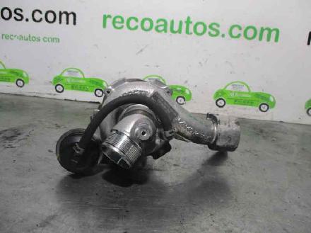 Turbolader Peugeot 406 () 9624858780