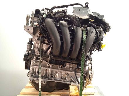 Motor ohne Anbauteile (Benzin) Mazda CX-5 (KE, GH) PE