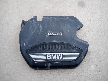 Motorabdeckung BMW 1er (F40)